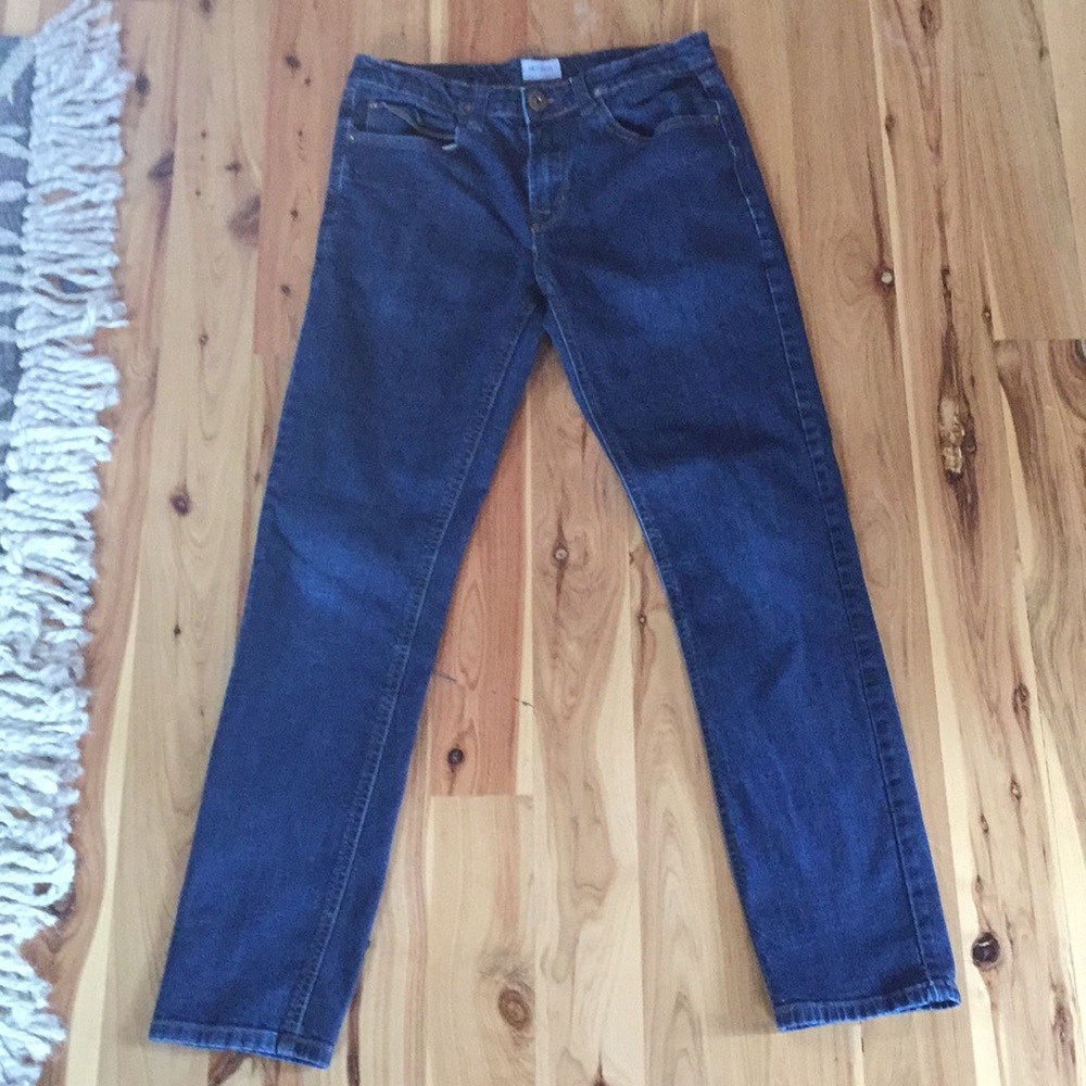 HUDSON  Skinny Jeans 50% off!